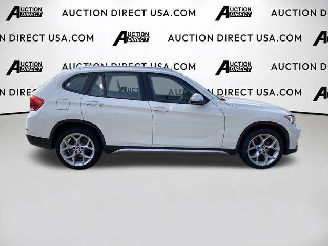 2015 BMW X1 xDrive28i Raleigh NC