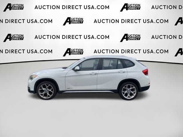 2015 BMW X1 xDrive28i Raleigh NC
