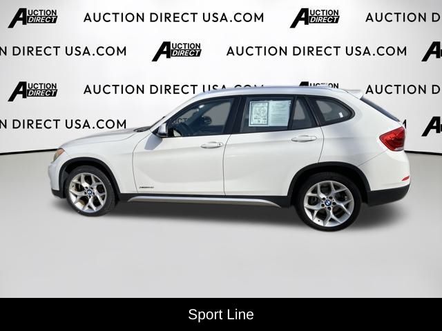 2015 BMW X1 xDrive28i Raleigh NC