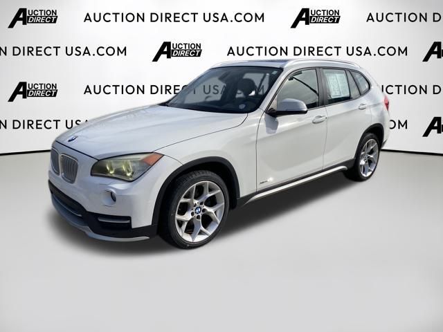 2015 BMW X1 xDrive28i