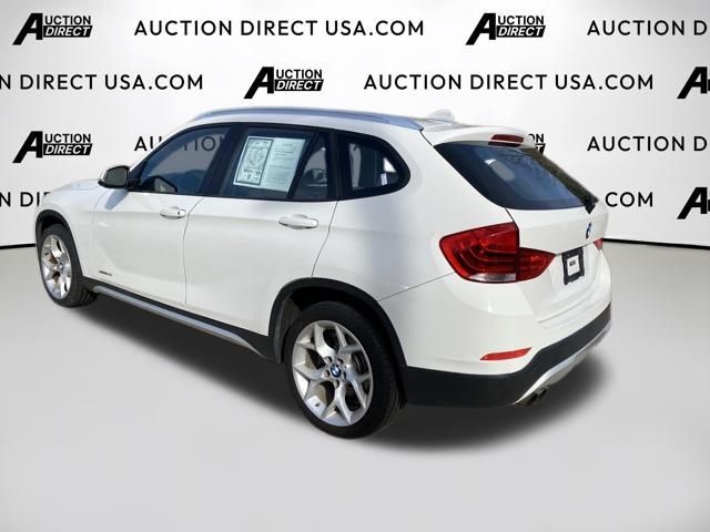 2015 BMW X1 xDrive28i Raleigh NC