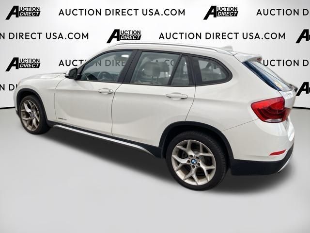 2015 BMW X1 xDrive28i Raleigh NC