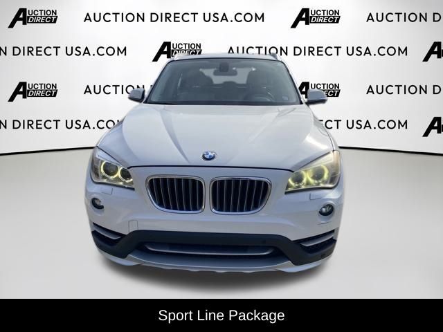 2015 BMW X1 xDrive28i Raleigh NC