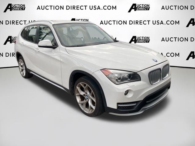 2015 BMW X1 xDrive28i Raleigh NC