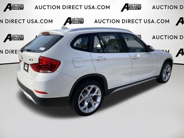 2015 BMW X1 xDrive28i Raleigh NC