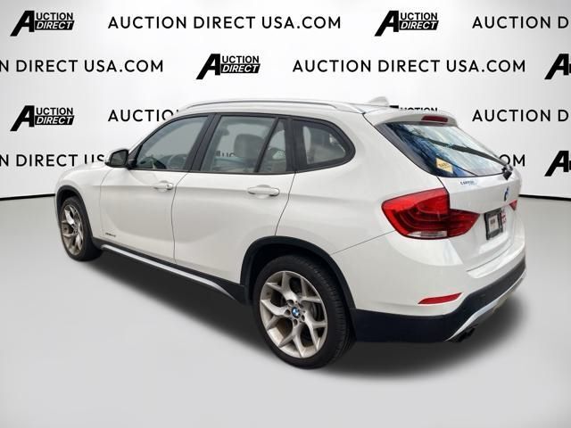 2015 BMW X1 xDrive28i Raleigh NC