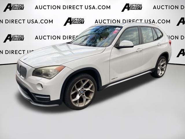 2015 BMW X1 xDrive28i Raleigh NC