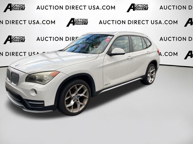 2015 BMW X1 xDrive28i