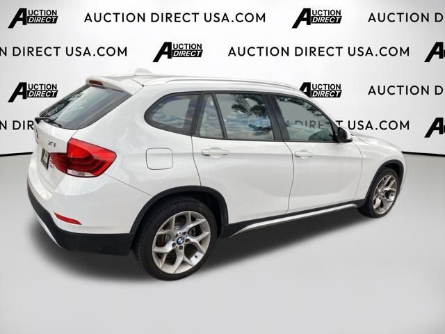 2015 BMW X1 xDrive28i Raleigh NC
