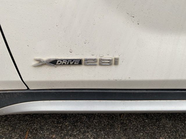 2015 BMW X1 xDrive28i Raleigh NC