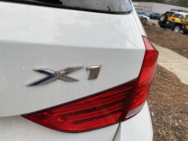 2015 BMW X1 xDrive28i Raleigh NC