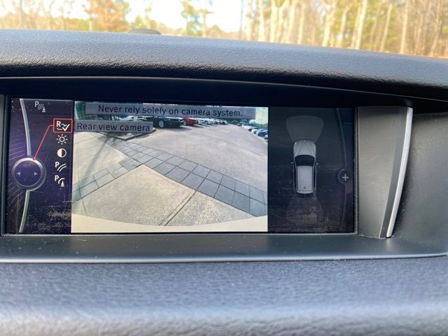 2015 BMW X1 xDrive28i Raleigh NC