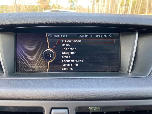 2015 BMW X1 xDrive28i Raleigh NC