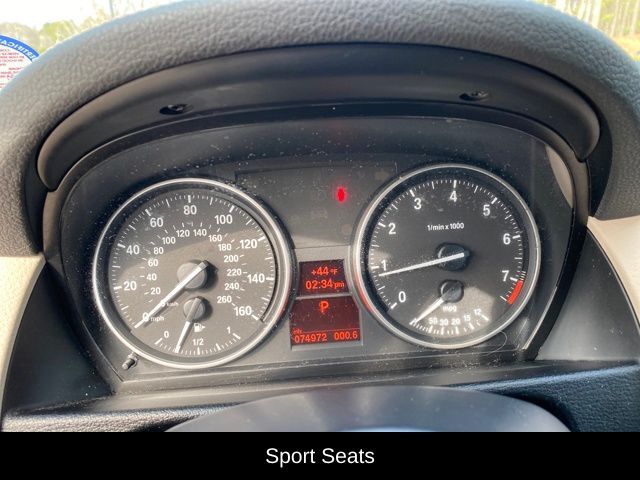 2015 BMW X1 xDrive28i Raleigh NC