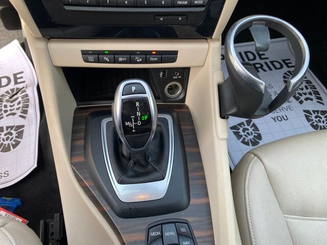 2015 BMW X1 xDrive28i Raleigh NC