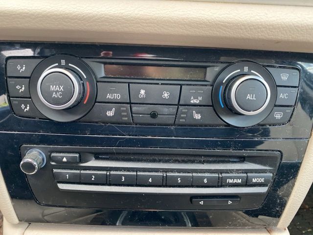 2015 BMW X1 xDrive28i Raleigh NC