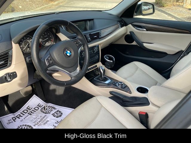 2015 BMW X1 xDrive28i Raleigh NC
