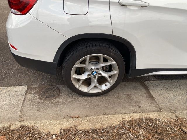 2015 BMW X1 xDrive28i Raleigh NC