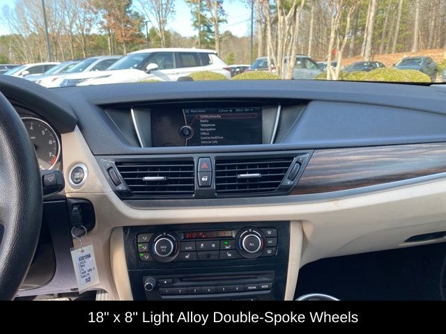 2015 BMW X1 xDrive28i Raleigh NC