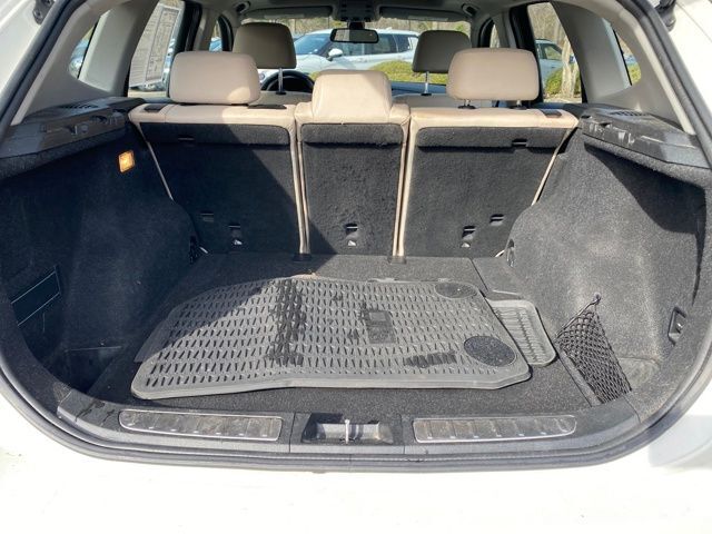 2015 BMW X1 xDrive28i Raleigh NC