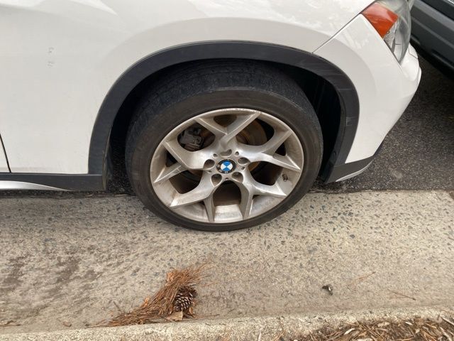 2015 BMW X1 xDrive28i Raleigh NC