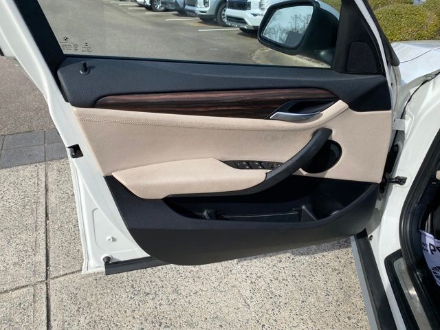 2015 BMW X1 xDrive28i Raleigh NC