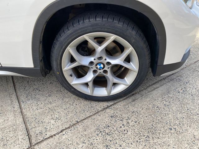 2015 BMW X1 xDrive28i Raleigh NC