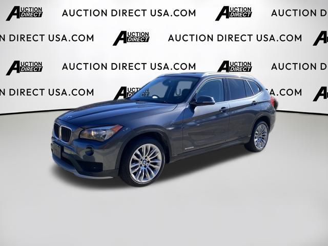 2015 BMW X1 xDrive28i