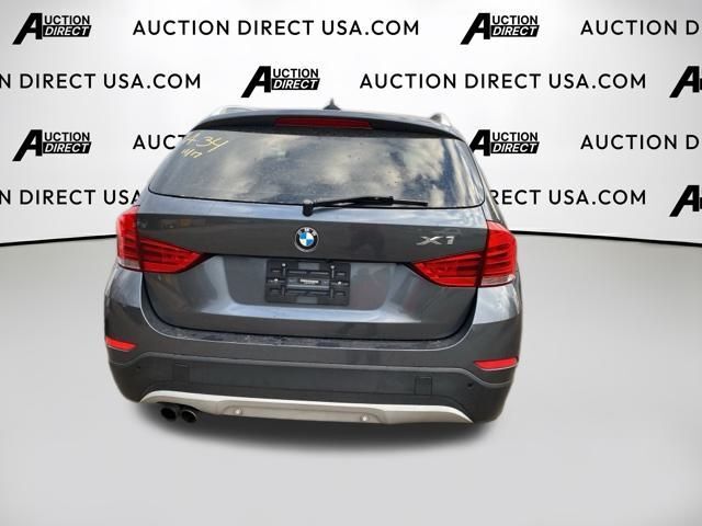 2015 BMW X1 xDrive28i Raleigh NC