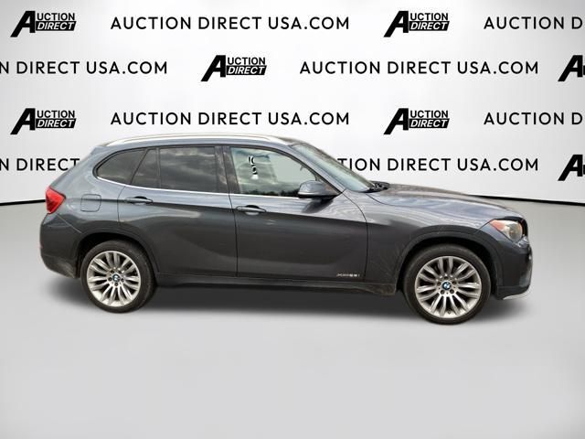 2015 BMW X1 xDrive28i Raleigh NC