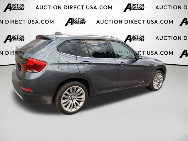 2015 BMW X1 xDrive28i Raleigh NC