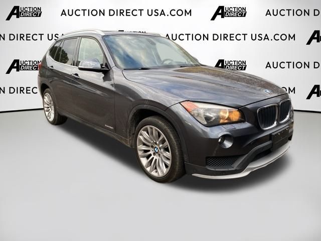 2015 BMW X1 xDrive28i
