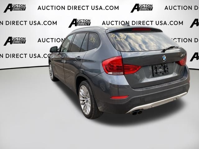 2015 BMW X1 xDrive28i Raleigh NC