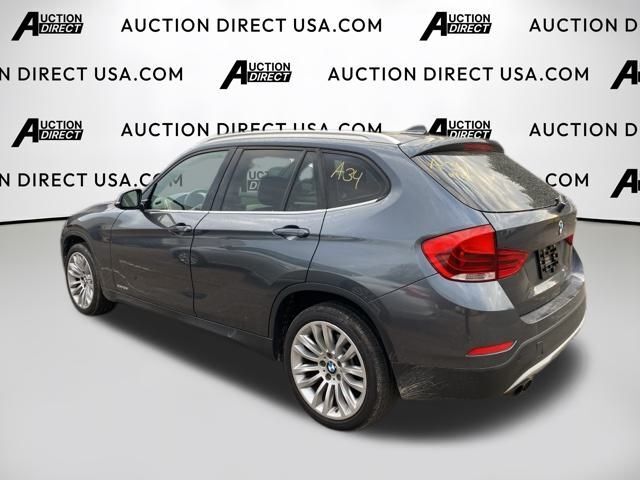 2015 BMW X1 xDrive28i Raleigh NC