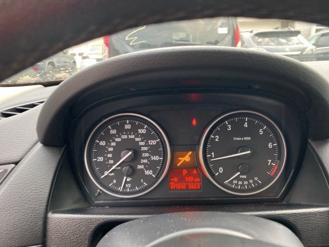 2015 BMW X1 xDrive28i Raleigh NC