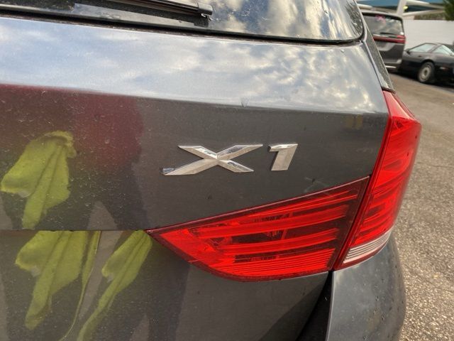 2015 BMW X1 xDrive28i Raleigh NC
