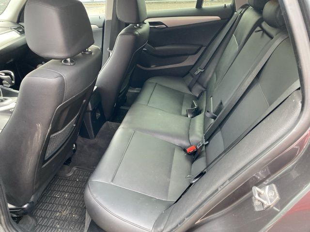 2015 BMW X1 xDrive28i Raleigh NC