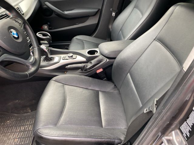 2015 BMW X1 xDrive28i Raleigh NC