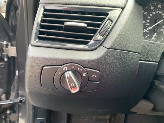 2015 BMW X1 xDrive28i Raleigh NC