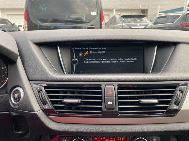 2015 BMW X1 xDrive28i Raleigh NC