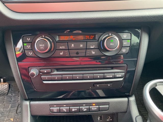 2015 BMW X1 xDrive28i Raleigh NC