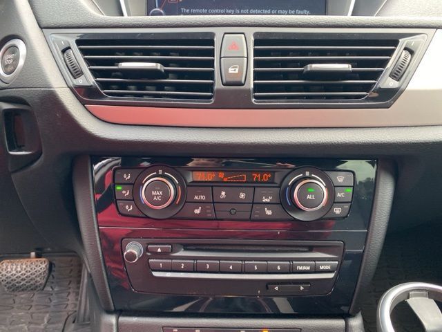 2015 BMW X1 xDrive28i Raleigh NC