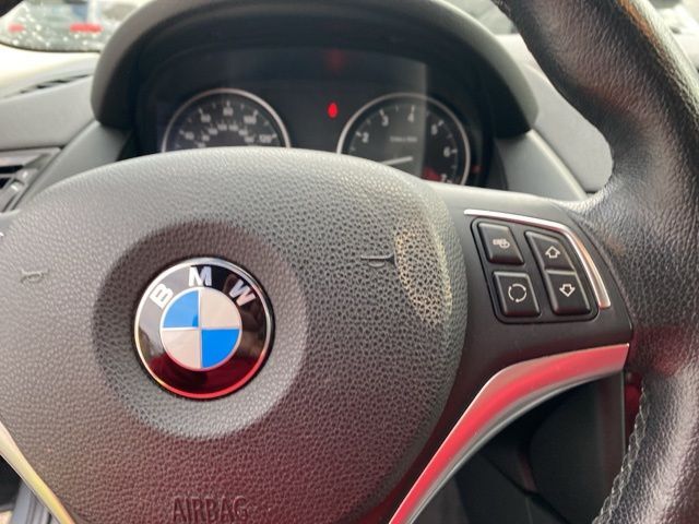 2015 BMW X1 xDrive28i Raleigh NC