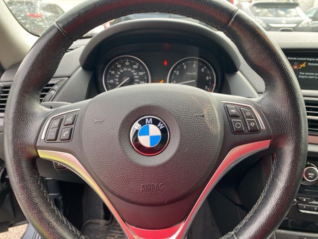 2015 BMW X1 xDrive28i Raleigh NC