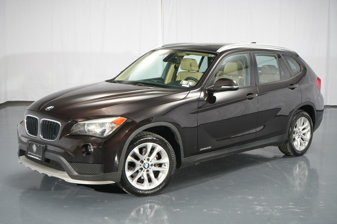 2015 BMW X1 xDrive28i