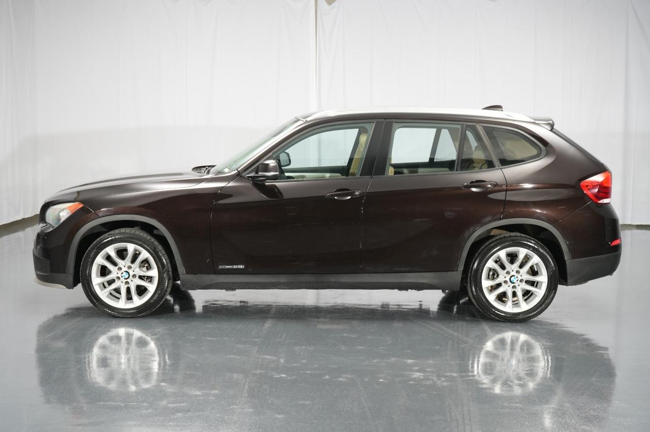 2015 BMW X1 xDrive28i