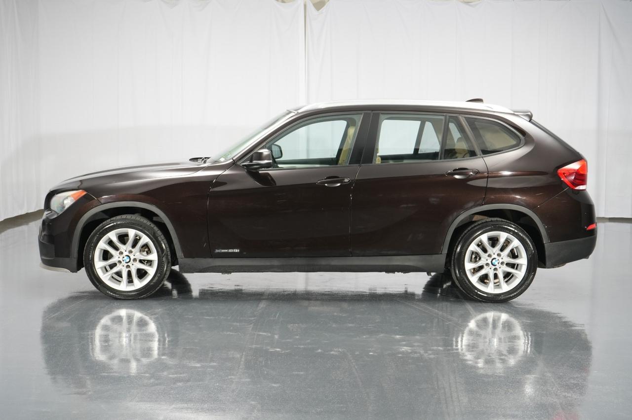 2015 BMW X1 xDrive28i