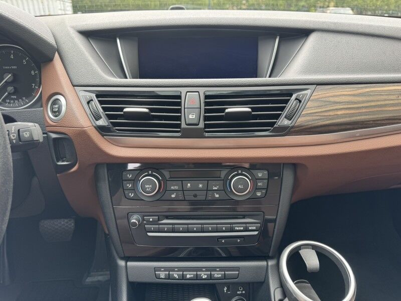 2015 BMW X1 xDrive28i Willow Grove PA