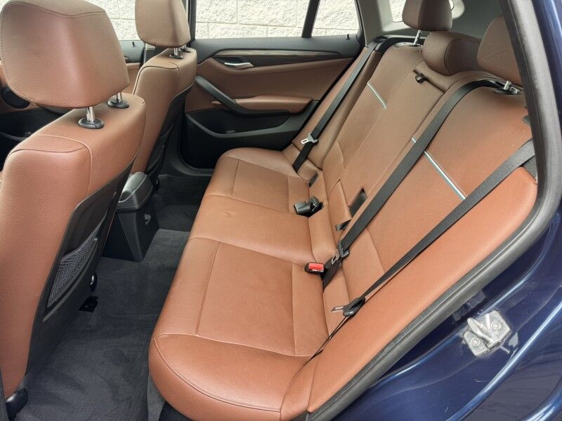 2015 BMW X1 xDrive28i Willow Grove PA