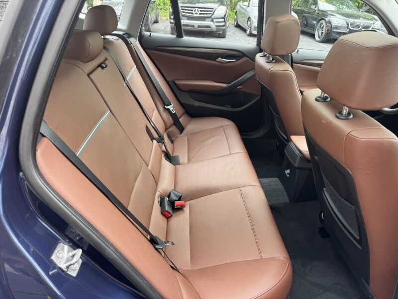 2015 BMW X1 xDrive28i Willow Grove PA